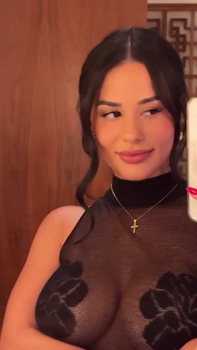 Ready for dinner date | IG January 2025