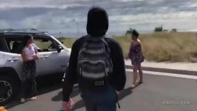 HOT GIRLS FIGHT! - Hot Girls - Good Camera work - Nice Fight