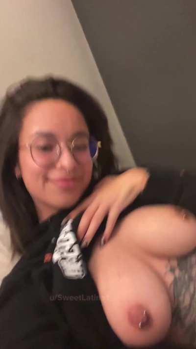 Are you coming to bed?