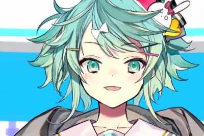 We will all remember his mafia voice.