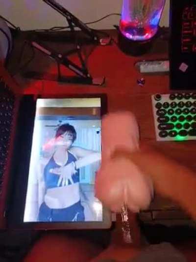 DM me if you want me to trib your irls.