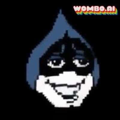 Got bored I’m sorry