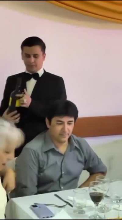 Viñas de Balbo, monsieur?