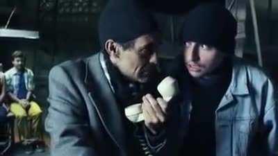 They thought they had peace…