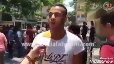 This is a mess actually .. I don't know what to say