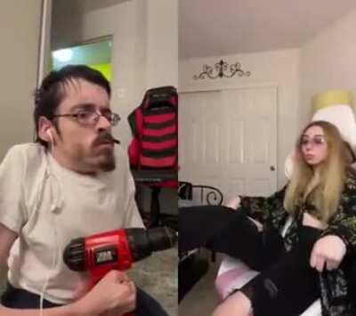 Ricky Berwick ain't no simp