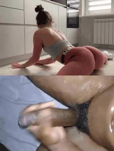 Show you're worthy of his BBC