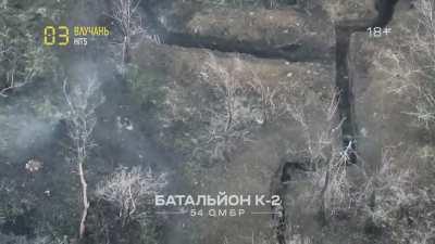 Battle for Cyclops. Episode 2. Assault