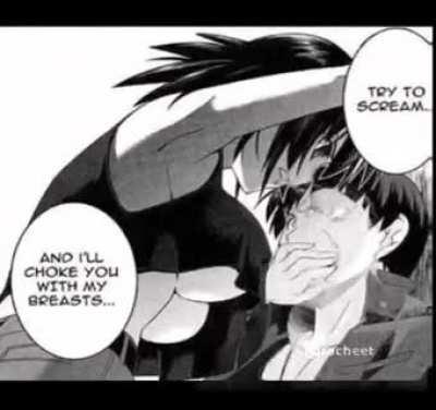 An interesting title