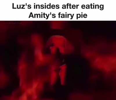 At least Anne Boonchuy kills her food before cooking