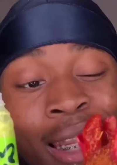 El culo del que lo vea 👀