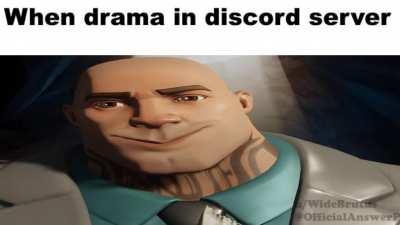 Brutus eating chips.