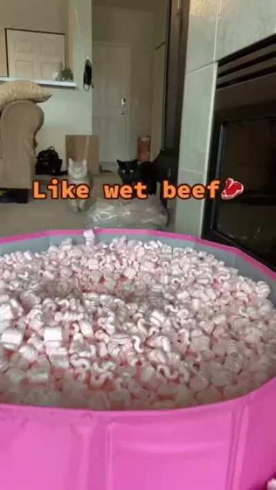 Stinky baby, @kikiandkilo