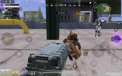 Inside the box thinking 🤔