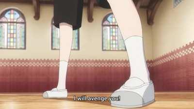 United States of Anya