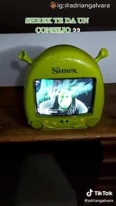 Shrek