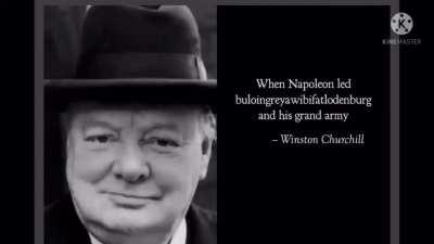 as melhores frases de winston churchill