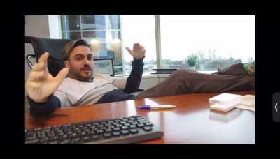 Marra es un meme inagotable