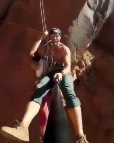 The Important Thing Is....They Have Each Other.