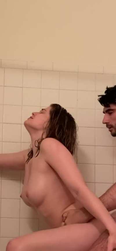 Sexiest shower scene