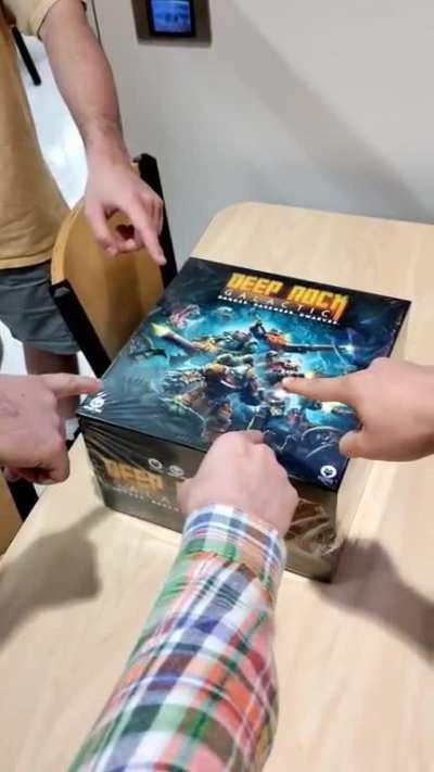 This game was expensive