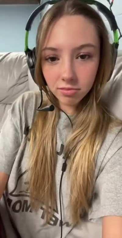 Gamer Tay 😍