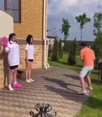 man i would of been so scared 😭