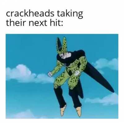 Crack=DragonBall abilities