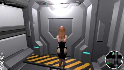 Ultimate Bondage Simulator: Let's Play #6