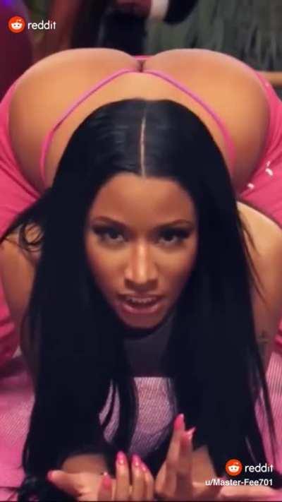 Nicki Minaj