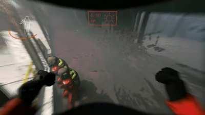 Curse of the Ice Cream