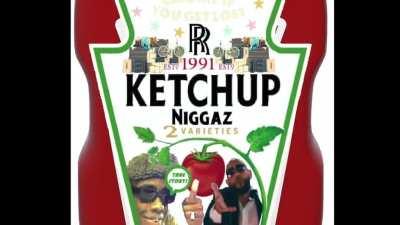 FUN FACT: This is actually what DJ Drama is referring to thruout CMIYGL