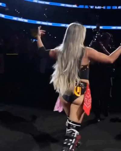 Liv Morgan