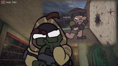 Magic Sparks (Animation)