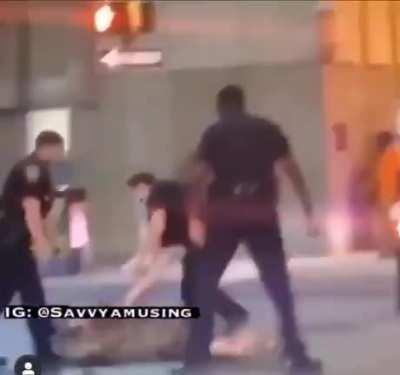 Wasn't expecting that or that!