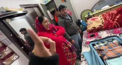 Sourav Joshi Family X Pegging 😼🗿