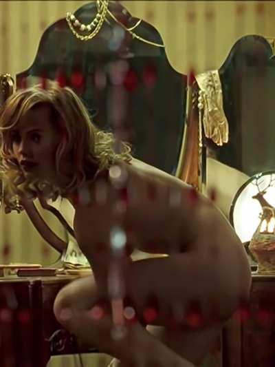 Dark City (1998), Tous Publics (France), Melissa George.