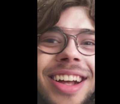 KingCobraJFS (The Good Ending)