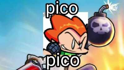 PICO