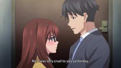 Jimihen!! Jimiko o Kae Chau Jun Isei Kouyuu 1 part 4