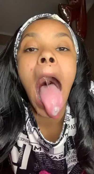 So nasty who wants it