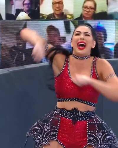 Billie Kay Compilation