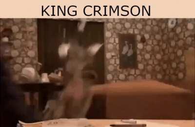 King Crimson
