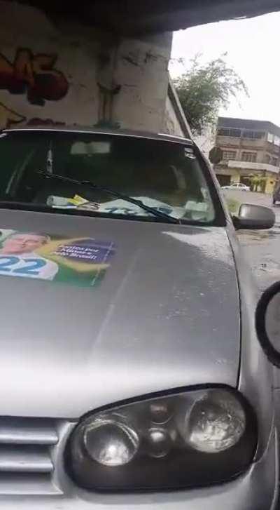 Kkkkk a carinha de membro do sub