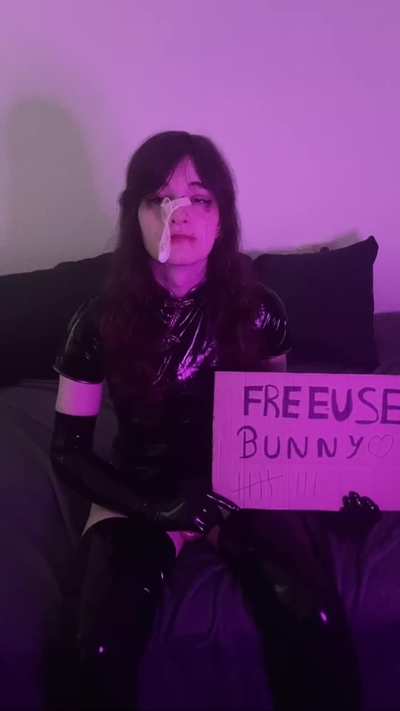 I ended up being used very thoroughly. Did I do a good job?