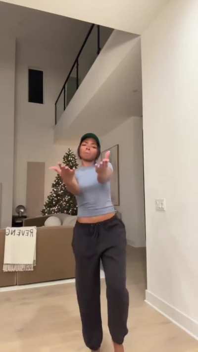 Ryan Destiny (The Fire Inside)