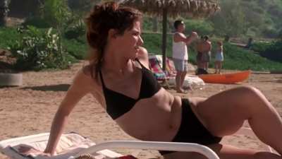 Sandra Bullock , THE NET