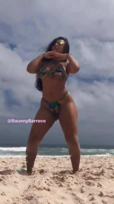Baueny Barroco