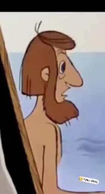 Водички, говорите, некому будет принести?