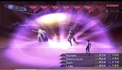 Can’t wait for nocturne remake: